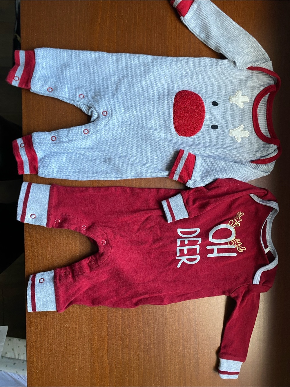 Petit lem holiday sleepers